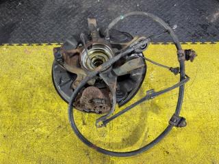 Ступица левая задняя TOYOTA CROWN JZS179 2JZ-GE 42304-51010 42301-30040, 42431-51010 47750-30480 3 ракурс