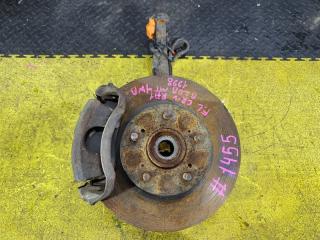 Ступица передняя левая HONDA CR-V 1998