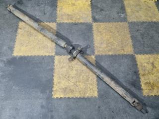 Кардан задний MITSUBISHI LANCER EVOLUTION CE9A 4G63T MB661722 1 ракурс