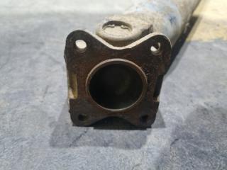 Кардан задний MITSUBISHI LANCER EVOLUTION CE9A 4G63T MB661722 2 ракурс