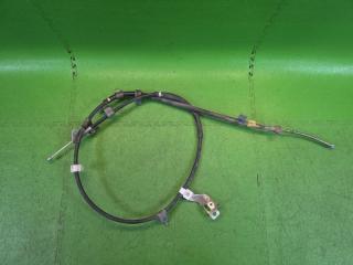 Тросик ручника правый задний TOYOTA VITZ NSP135 1NR-FE 46420-52390 1 ракурс