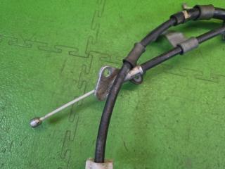 Тросик ручника правый задний TOYOTA VITZ NSP135 1NR-FE 46420-52390 2 ракурс