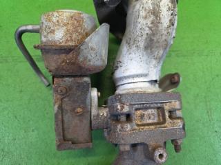 Горный тормоз MAZDA BONGO SKF2M RF 3 ракурс