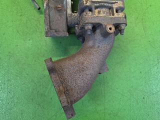 Горный тормоз MAZDA BONGO SKF2M RF 4 ракурс