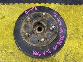 Ступица задняя левая HONDA CR-V 1998