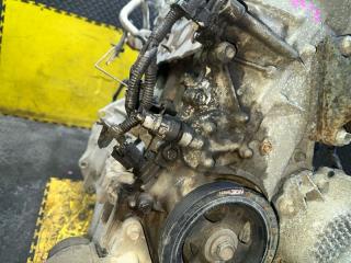 ДВС TOYOTA PRIUS ALPHA ZVW41 2ZR-FXE 19000-37470, 5472546 3 ракурс