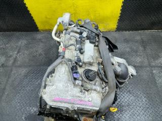 ДВС TOYOTA PRIUS ALPHA ZVW41 2ZR-FXE 19000-37470, 5472546 5 ракурс