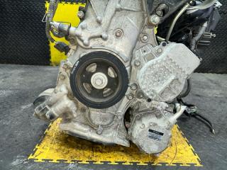 ДВС TOYOTA PRIUS ZVW30 2ZR-FXE 19000-37470, R209519 2 ракурс