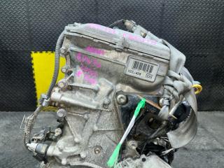 ДВС TOYOTA PRIUS ZVW30 2ZR-FXE 19000-37470, R209519 4 ракурс