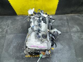 ДВС TOYOTA PRIUS ZVW30 2ZR-FXE 19000-37470, R209519 5 ракурс