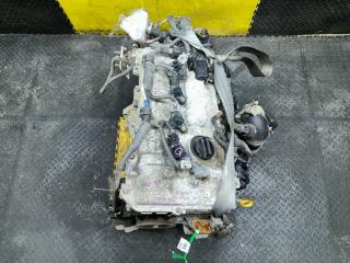 ДВС TOYOTA PRIUS ZVW30 2ZR-FXE 19000-37470, 5076311 5 ракурс