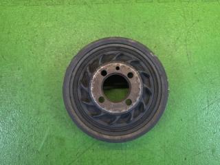 Шкив помпы MITSUBISHI LANCER EVOLUTION CE9A 4G63T 1 ракурс Шкив помпы MITSUBISHI LANCER EVOLUTION CE9A 4G63T 1 ракурс