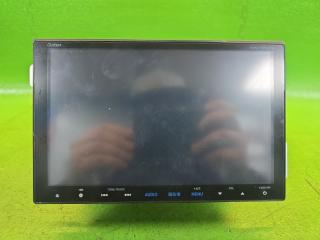 Магнитофон HONDA STEPWGN RP3 L15B 08A40-5T0-400, VXM-155VFNI 5 ракурс
