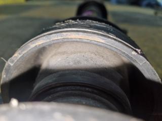 Кардан задний MAZDA CX-7 ER3P L3-VDT PH01-25-100B 3 ракурс