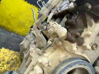 ДВС TOYOTA PRIUS ZVW30 2ZR-FXE 19000-37470, 5517106 3 ракурс