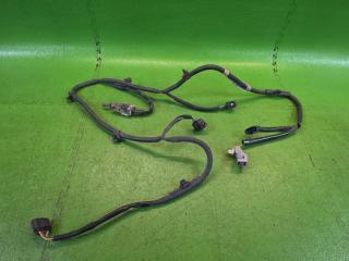 Датчик парковки задний TOYOTA VELLFIRE ANH25 2AZ-FE 82182-58030 2 ракурс