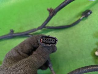 Датчик парковки задний TOYOTA VELLFIRE ANH25 2AZ-FE 82182-58030 4 ракурс
