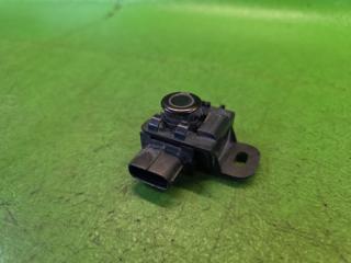 Датчик парковки задний TOYOTA VELLFIRE ANH25 2AZ-FE 89341-58030-C1, 89348-33020 3 ракурс