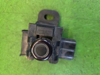 Датчик парковки задний TOYOTA VELLFIRE ANH25 2AZ-FE 89341-58030-C1, 89348-33020 4 ракурс