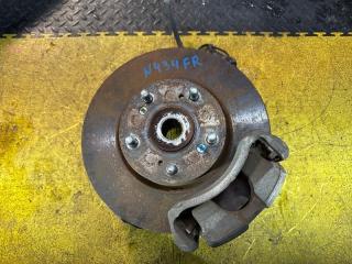 Ступица передняя правая HONDA STEPWGN 2015