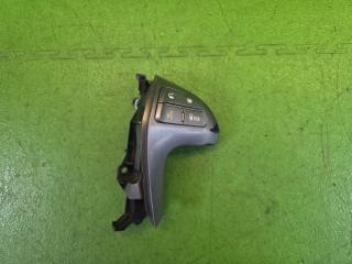 Кнопки на руль правая TOYOTA MARK X ZIO ANA15 2AZ-FE 75B792 1 ракурс