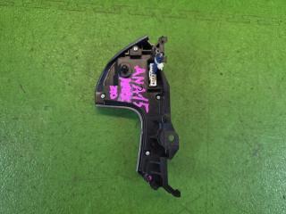 Кнопки на руль правая TOYOTA MARK X ZIO ANA15 2AZ-FE 75B792 4 ракурс