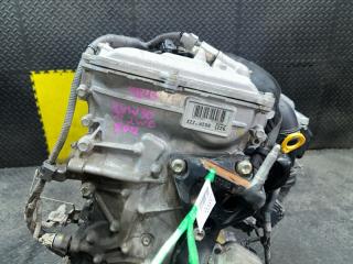 ДВС TOYOTA PRIUS ZVW30 2ZR-FXE 19000-37470, 1113050 4 ракурс