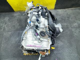 ДВС TOYOTA PRIUS ZVW30 2ZR-FXE 19000-37470, 1113050 5 ракурс