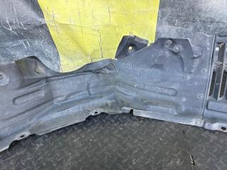 Подкрылок левый передний TOYOTA IPSUM ACM21 2AZ-FE 53876-44080 3 ракурс