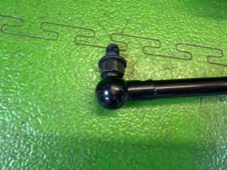Электропривод пятой двери задний MITSUBISHI OUTLANDER GG2W 4B11 5813A097, 427110-10510 2 ракурс