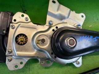 Электропривод пятой двери задний MITSUBISHI OUTLANDER GG2W 4B11 5813A097, 427110-10510 4 ракурс