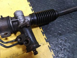 Рулевая рейка MITSUBISHI LANCER EVOLUTION CE9A 4G63T MR171023 3 ракурс