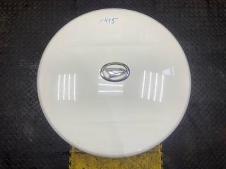 Колпак запасного колеса DAIHATSU BE-GO J200G 3SZ-VE 51902-B4010 1 ракурс