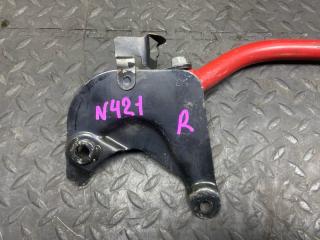Распорка передняя MITSUBISHI COLT Z27A 4G15T 2 ракурс