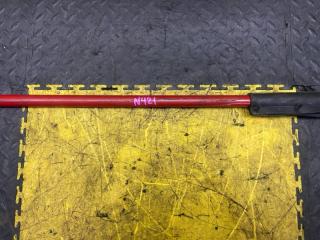 Распорка передняя MITSUBISHI COLT Z27A 4G15T 3 ракурс