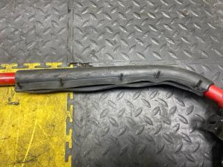 Распорка передняя MITSUBISHI COLT Z27A 4G15T 4 ракурс