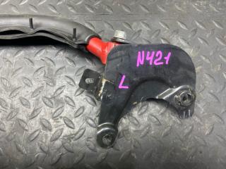 Распорка передняя MITSUBISHI COLT Z27A 4G15T 5 ракурс