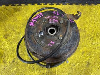 Ступица задняя левая HONDA FIT SHUTTLE 2013