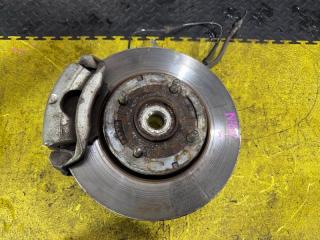 Ступица левая передняя  MITSUBISHI COLT Z27A 4G15T ,MN116739 MR594080, MN116155,MN116736 ,MN116739 MR594080, MN116155,MN116736 1 ракурс
