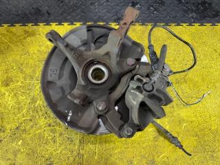 Ступица левая передняя MITSUBISHI COLT Z27A 4G15T MN116739 MR594080, MN116155,MN116736 3 ракурс