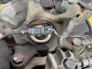 Ступица левая передняя MITSUBISHI COLT Z27A 4G15T MN116739 MR594080, MN116155,MN116736 5 ракурс