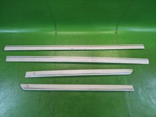 Молдинг на дверь TOYOTA MARK II GX105 1G-FE 75732-22650, 75731-22650, 75742-22860, 75741-22870 1 ракурс Молдинг на дверь TOYOTA MARK II GX105 1G-FE 75732-22650, 75731-22650, 75742-22860, 75741-22870 1 ракурс