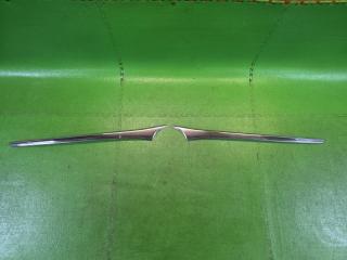 Молдинг на дверь задний TOYOTA PRIUS ZVW30 2ZR-FXE 08409-47010, 08409-47012, GG510-01000, 08409-47010, 08409-47011, GG510-00990 1 ракурс Молдинг на дверь задний TOYOTA PRIUS ZVW30 2ZR-FXE 08409-47010, 08409-47012, GG510-01000, 08409-47010, 08409-47011, GG510-00990 1 ракурс