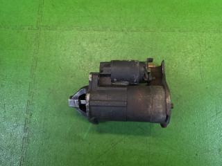 Стартер MITSUBISHI LANCER EVOLUTION CT9A 4G63T MD341813, M000T81781 4 ракурс