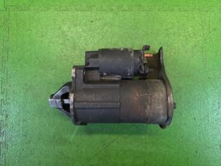 Стартер MITSUBISHI LANCER EVOLUTION CT9A 4G63T MD341813, M000T81781 5 ракурс