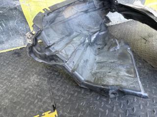 Подкрылок левый передний NISSAN NOTE HE12 HR12-DE 63841-5WK0A 2 ракурс