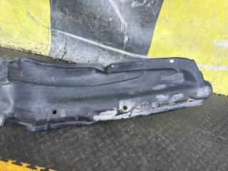 Подкрылок левый передний NISSAN NOTE HE12 HR12-DE 63841-5WK0A 5 ракурс