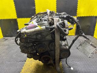 ДВС NISSAN VANETTE SKP2MN L8 10102-HA00S, 10276425 1 ракурс