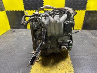 ДВС NISSAN VANETTE SKP2MN L8 10102-HA00S, 10276425 4 ракурс