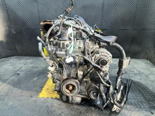 ДВС MAZDA CX-5 KE2AW SH-VPTS 30541575 1 ракурс